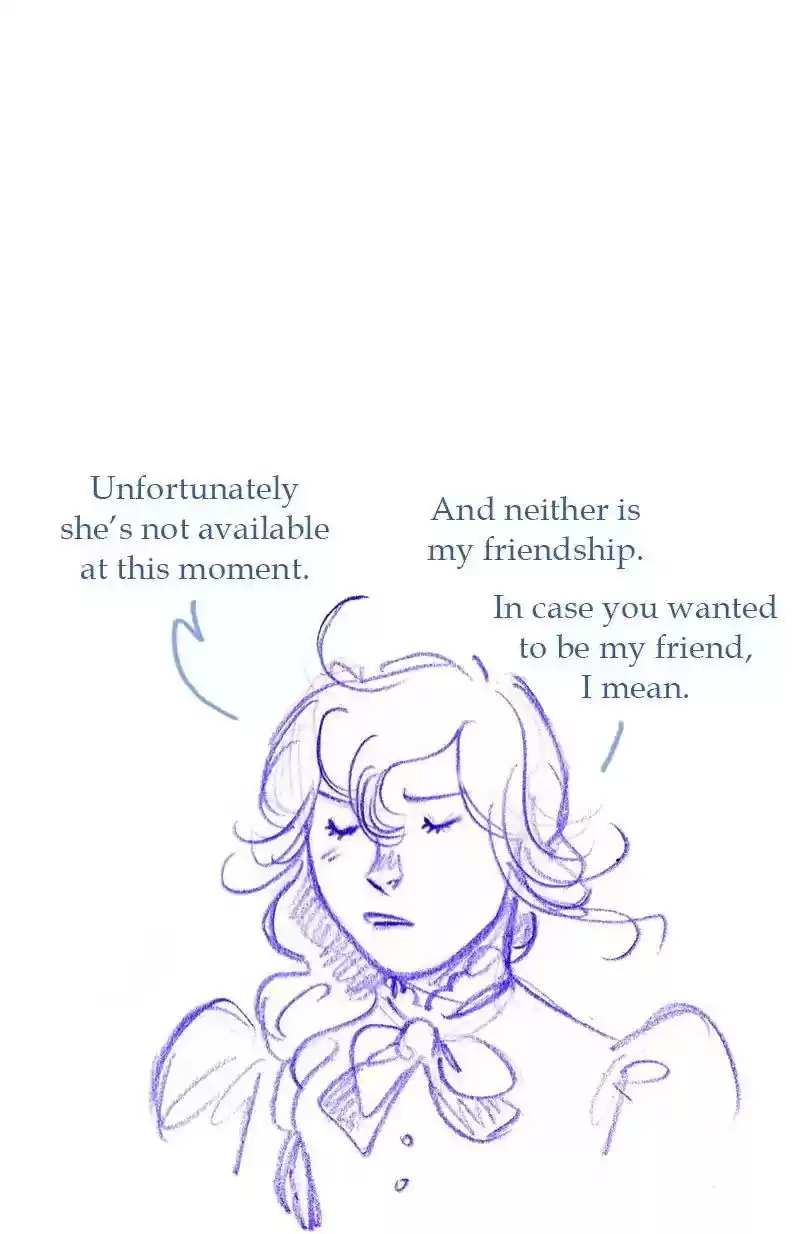 Miss Abbott and the Doctor Chapter 124