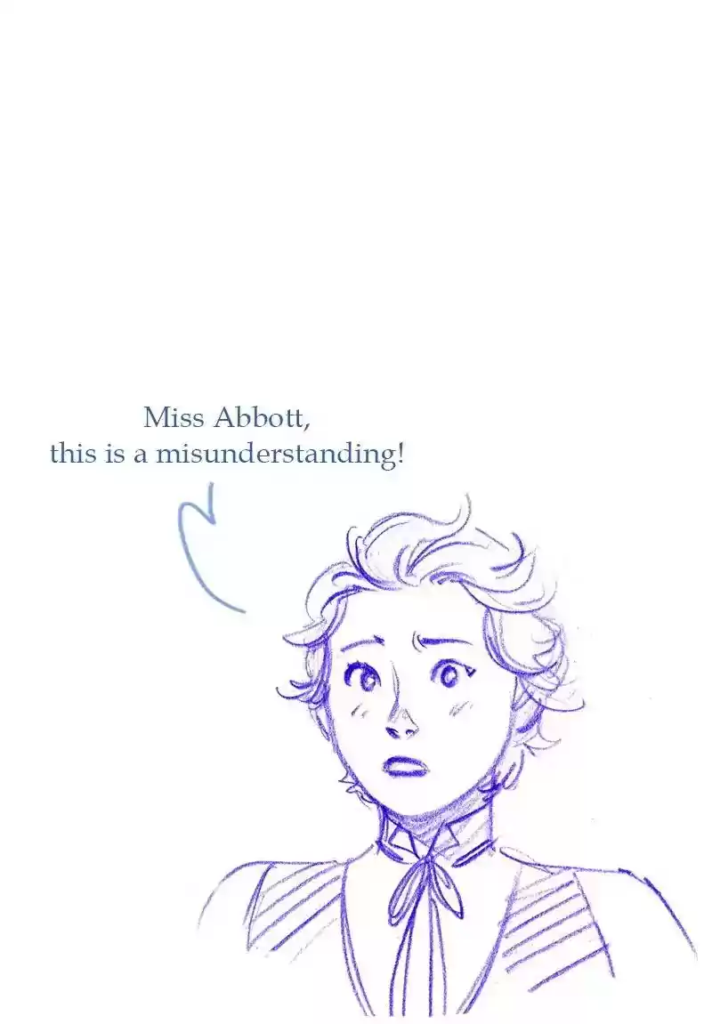 Miss Abbott and the Doctor Chapter 124