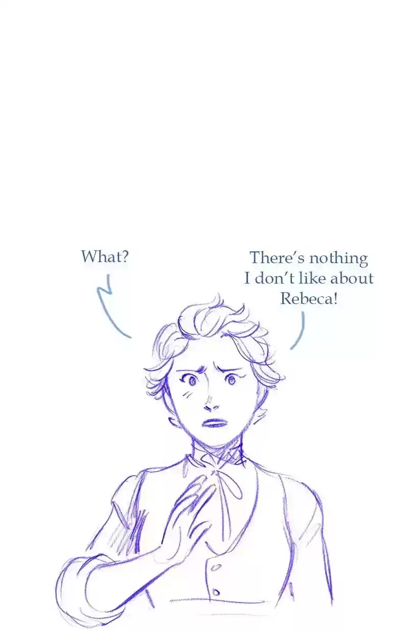 Miss Abbott and the Doctor Chapter 124