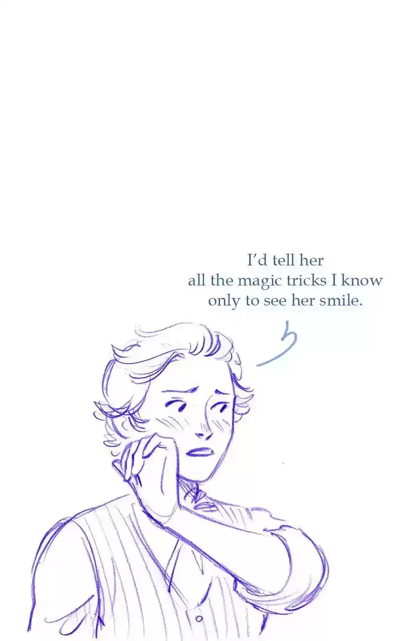 Miss Abbott and the Doctor Chapter 124