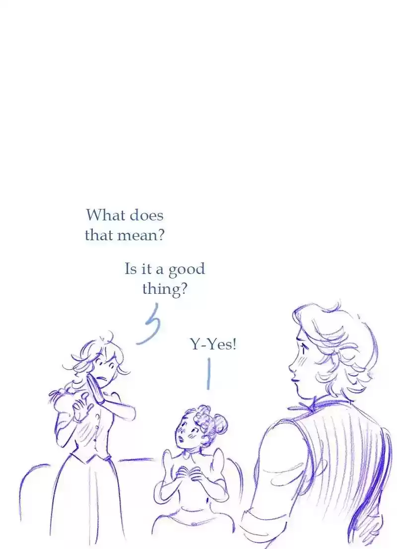 Miss Abbott and the Doctor Chapter 124