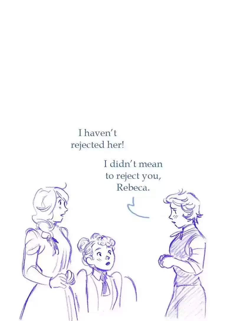 Miss Abbott and the Doctor Chapter 124