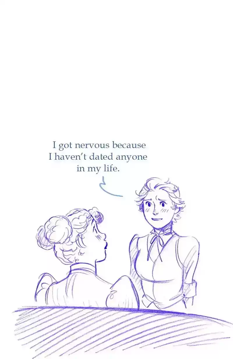 Miss Abbott and the Doctor Chapter 124