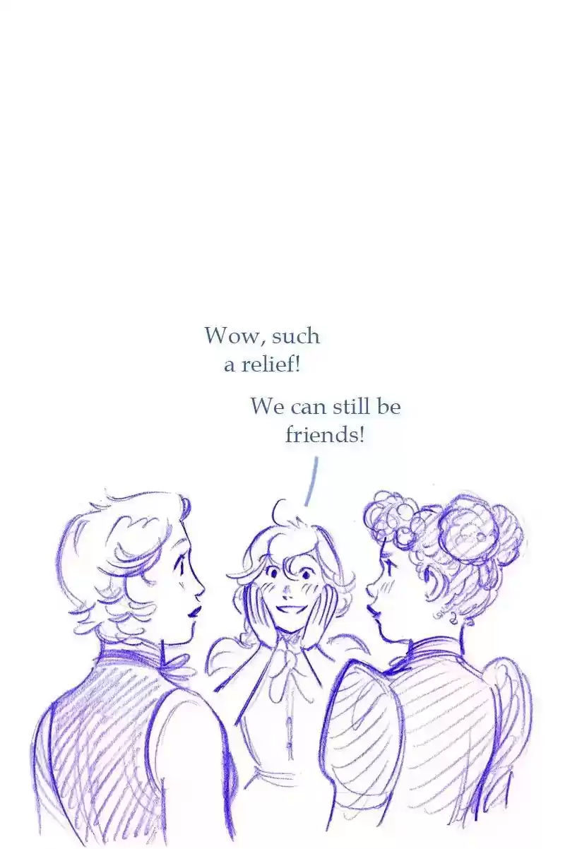 Miss Abbott and the Doctor Chapter 124