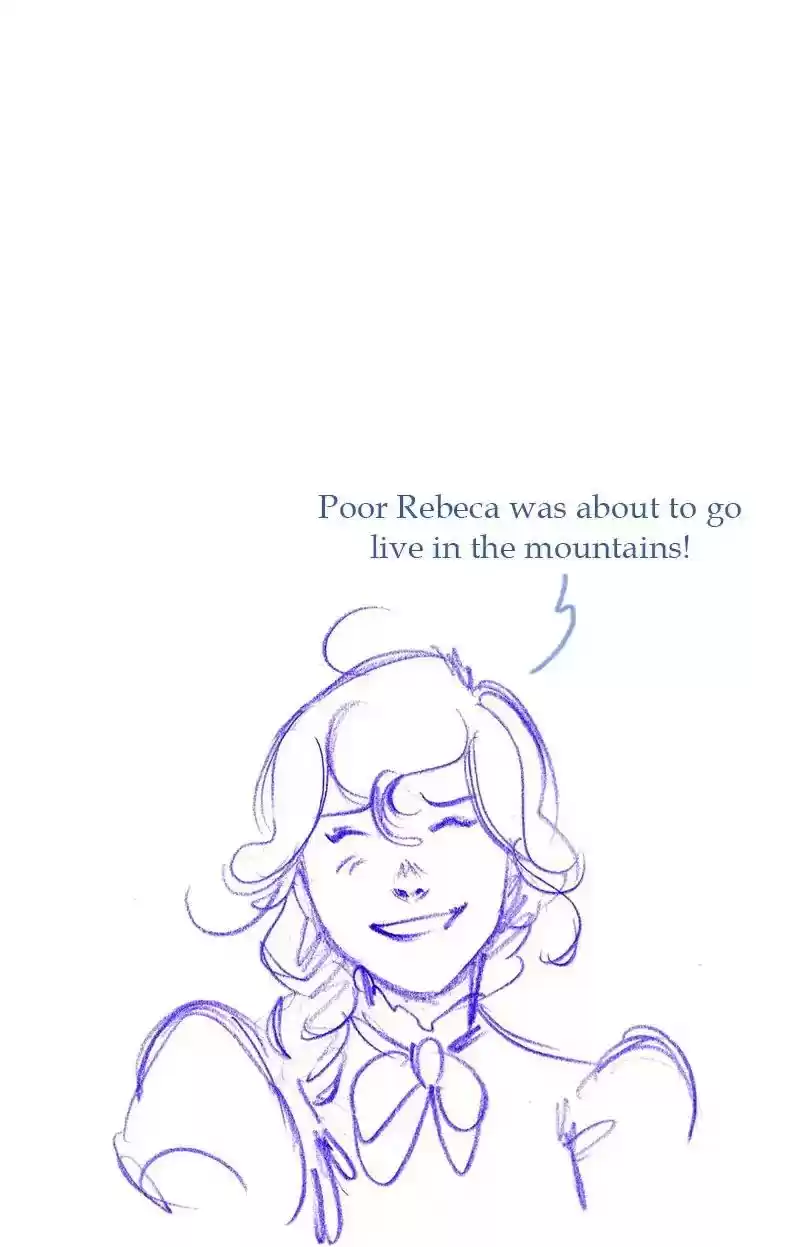 Miss Abbott and the Doctor Chapter 124