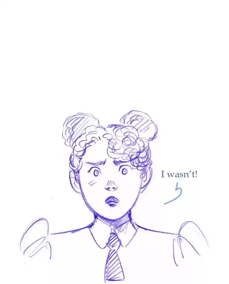 Miss Abbott and the Doctor Chapter 124