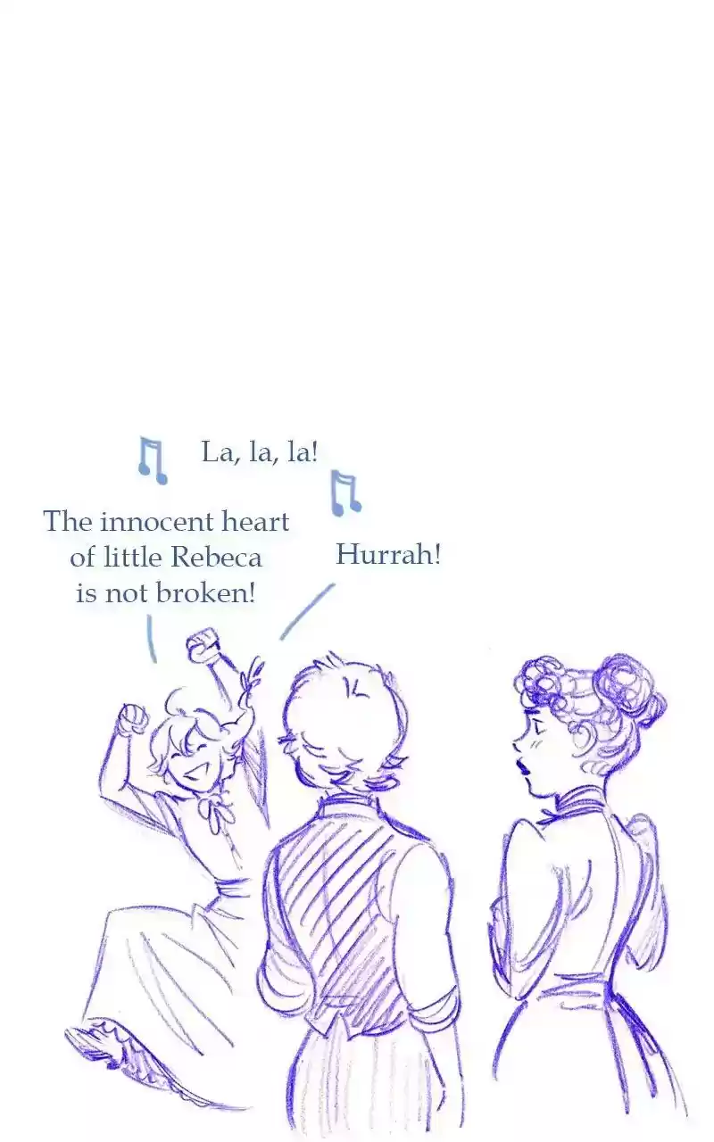 Miss Abbott and the Doctor Chapter 124