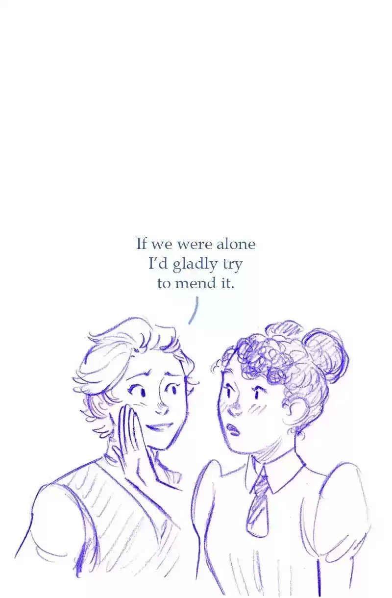 Miss Abbott and the Doctor Chapter 124