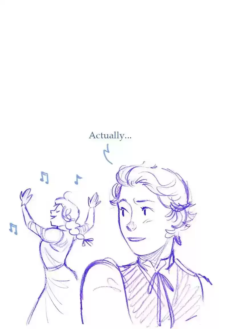 Miss Abbott and the Doctor Chapter 124