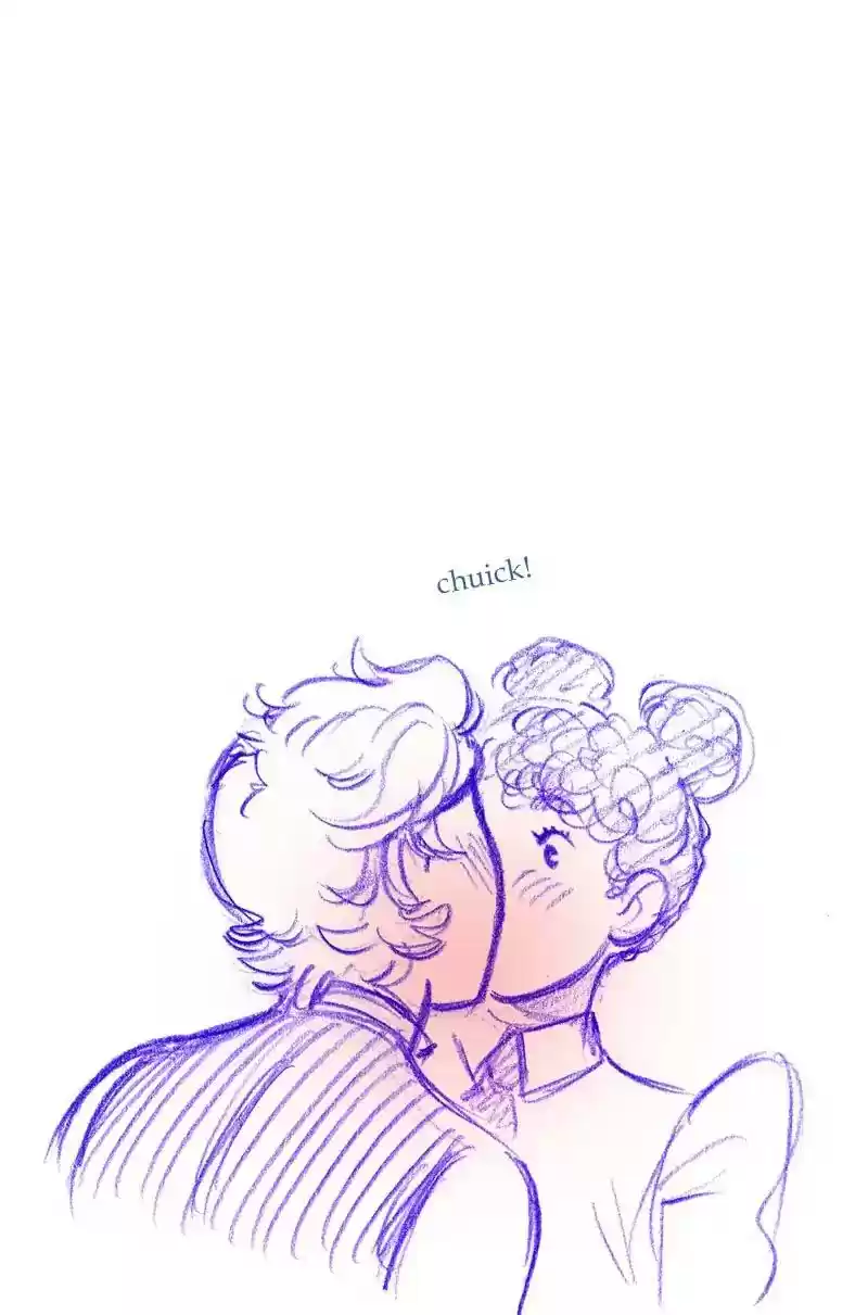 Miss Abbott and the Doctor Chapter 124