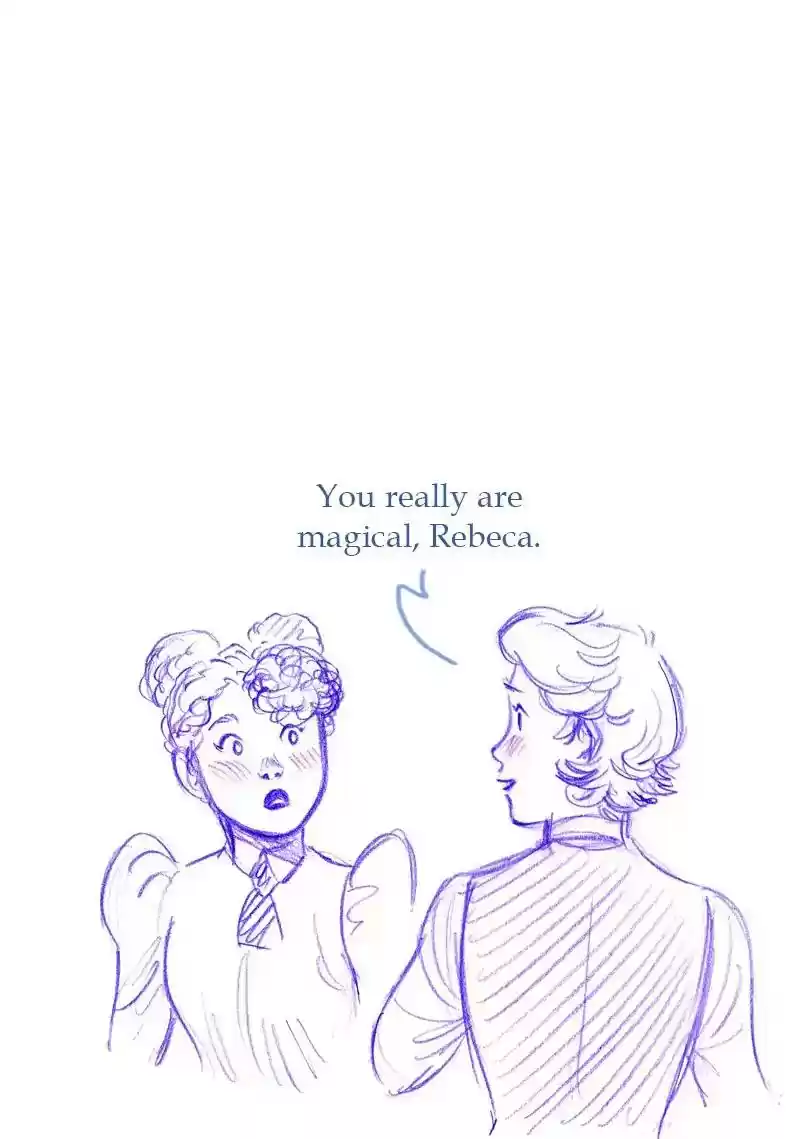 Miss Abbott and the Doctor Chapter 124