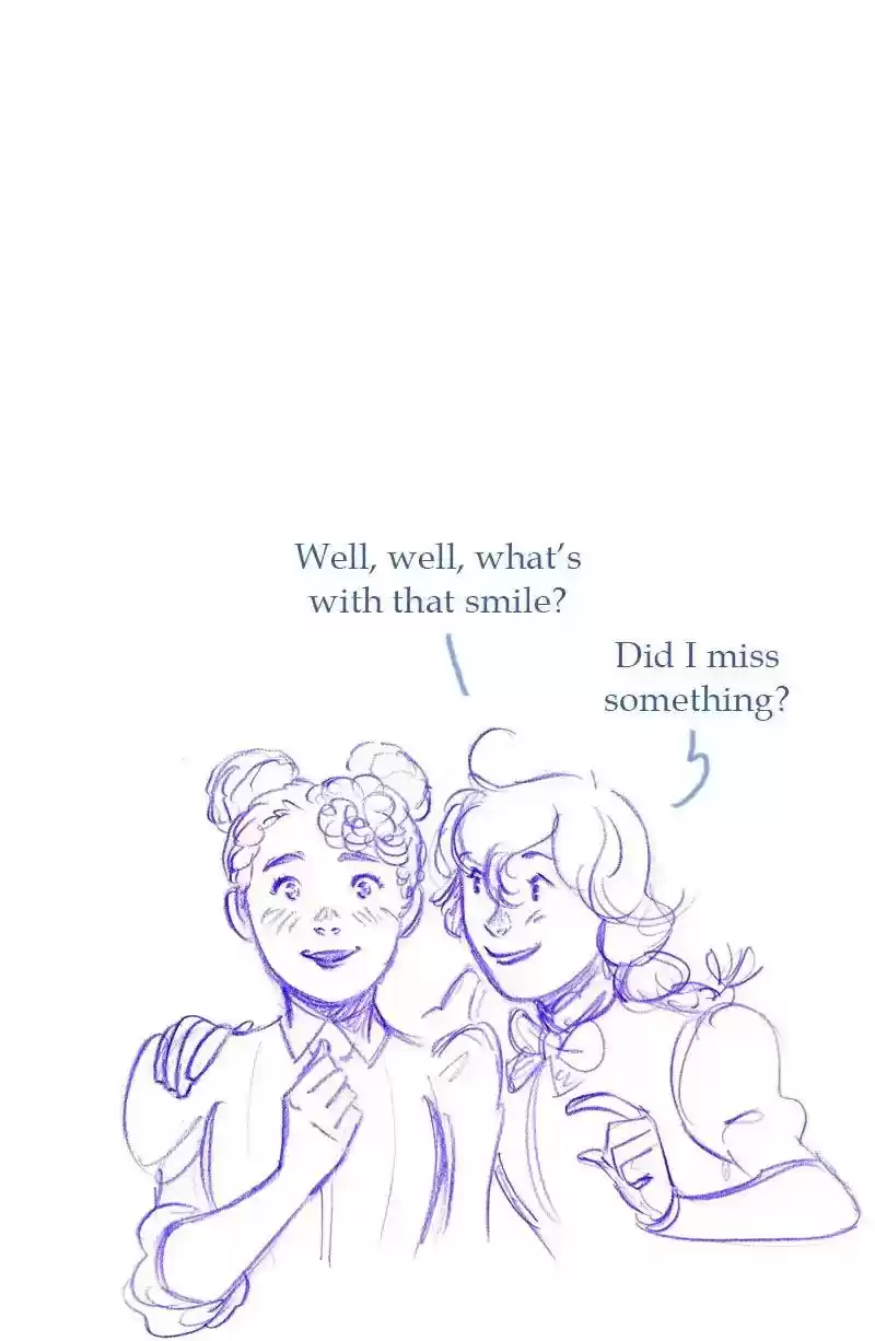 Miss Abbott and the Doctor Chapter 124