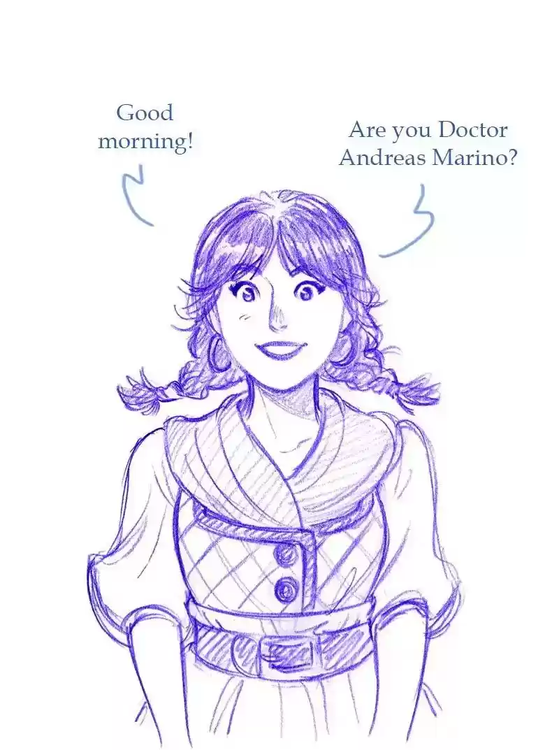 Miss Abbott and the Doctor Chapter 125