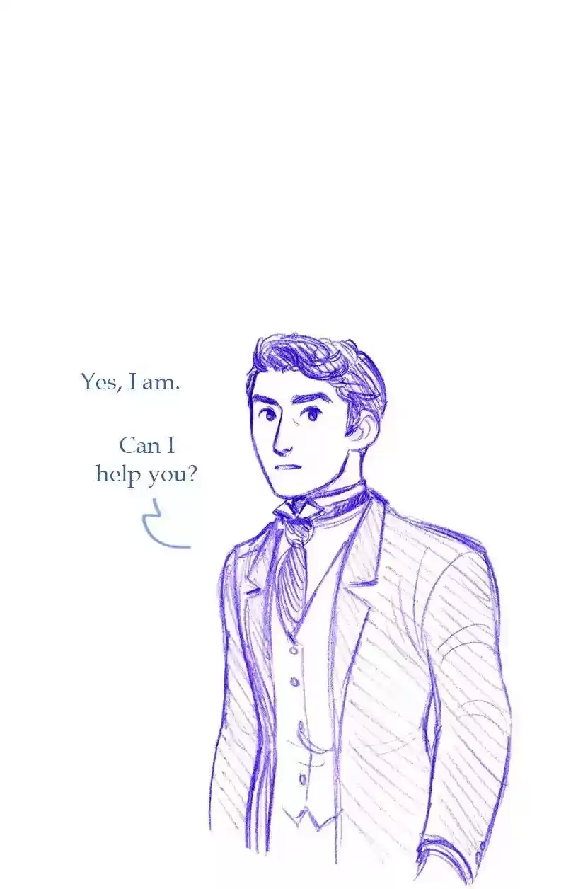 Miss Abbott and the Doctor Chapter 125