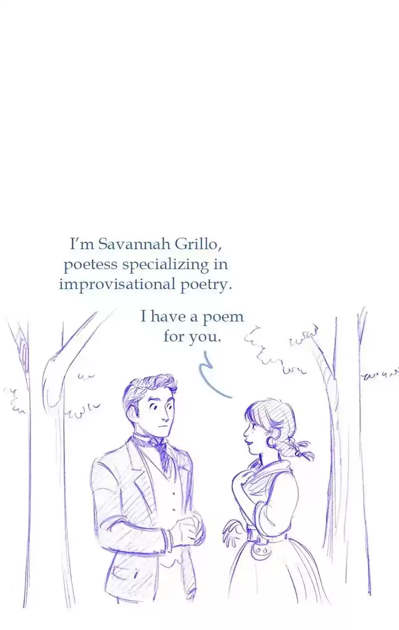 Miss Abbott and the Doctor Chapter 125