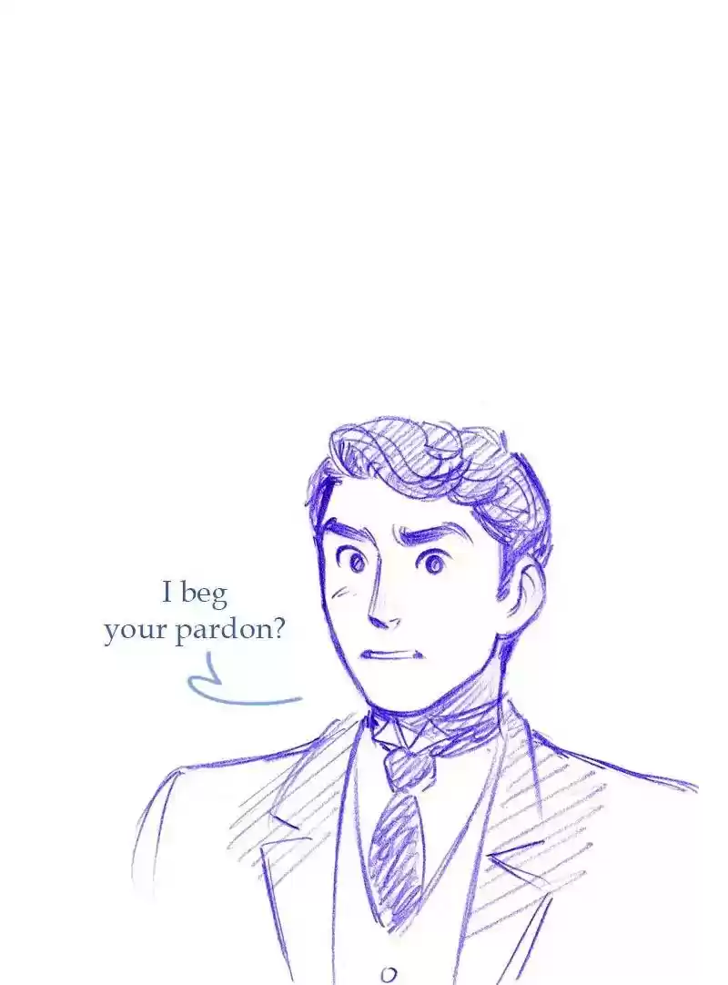 Miss Abbott and the Doctor Chapter 125