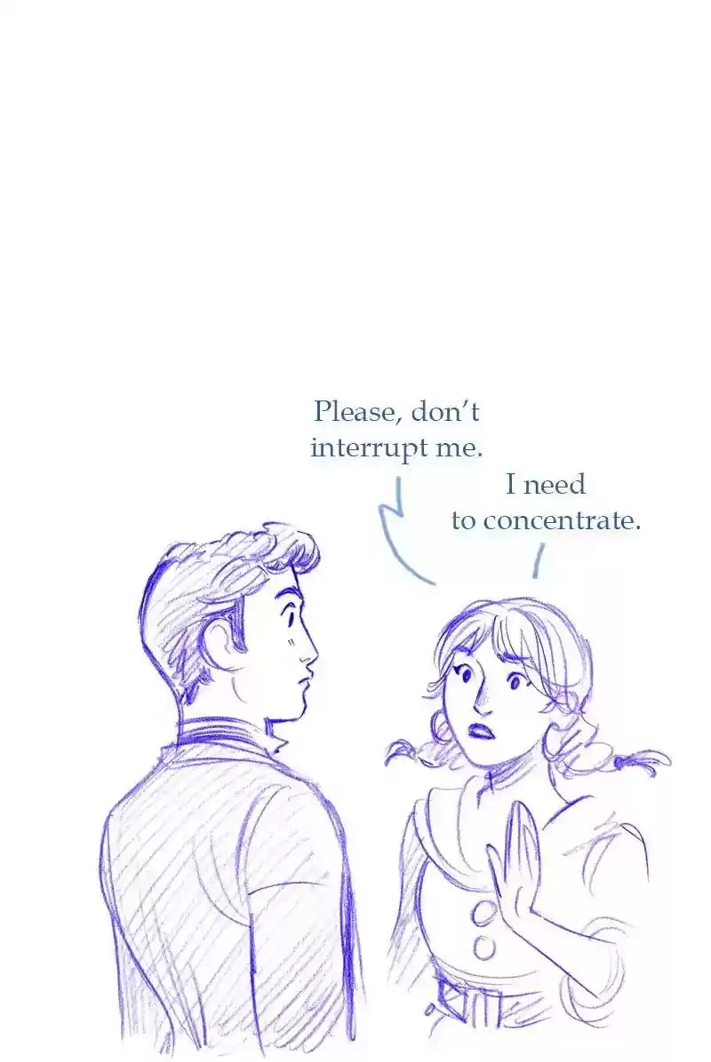 Miss Abbott and the Doctor Chapter 125