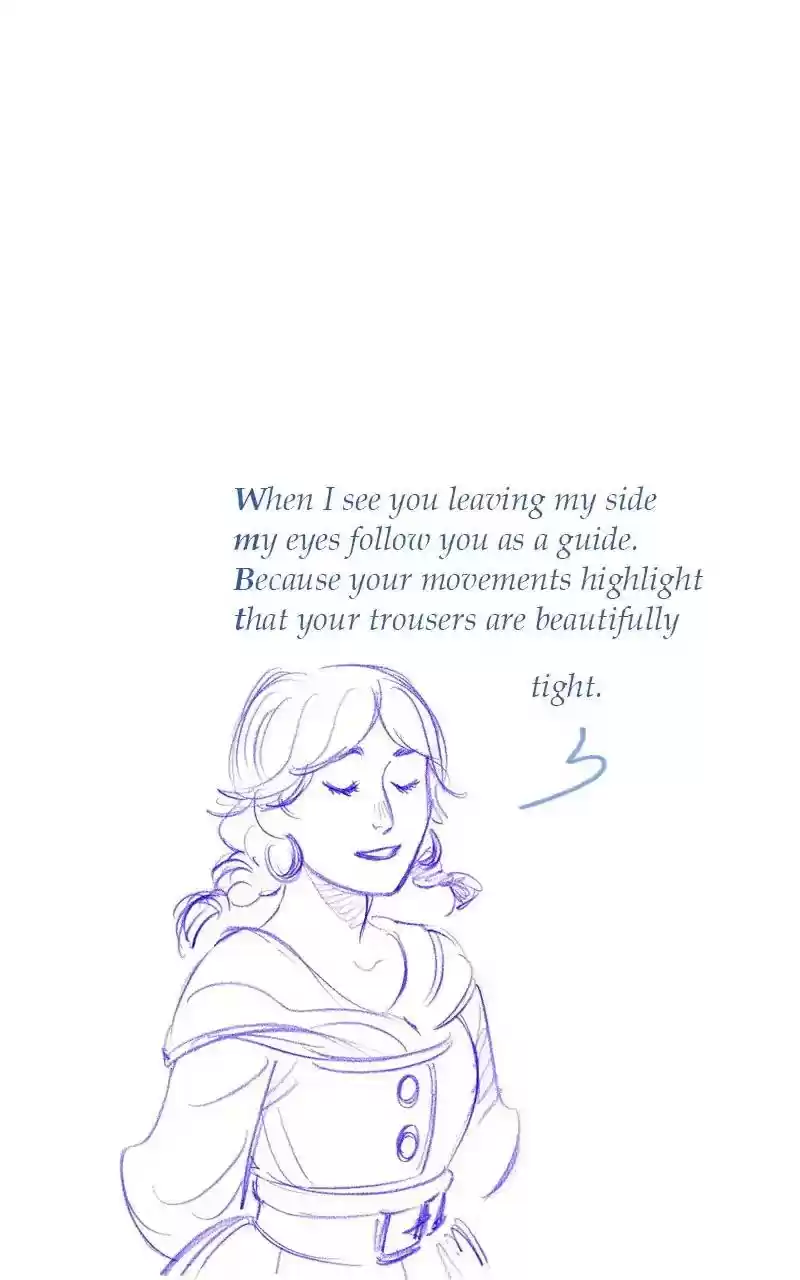 Miss Abbott and the Doctor Chapter 125