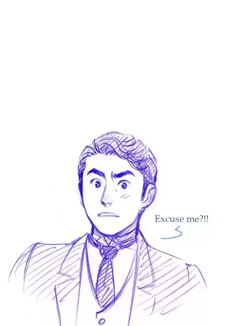 Miss Abbott and the Doctor Chapter 125