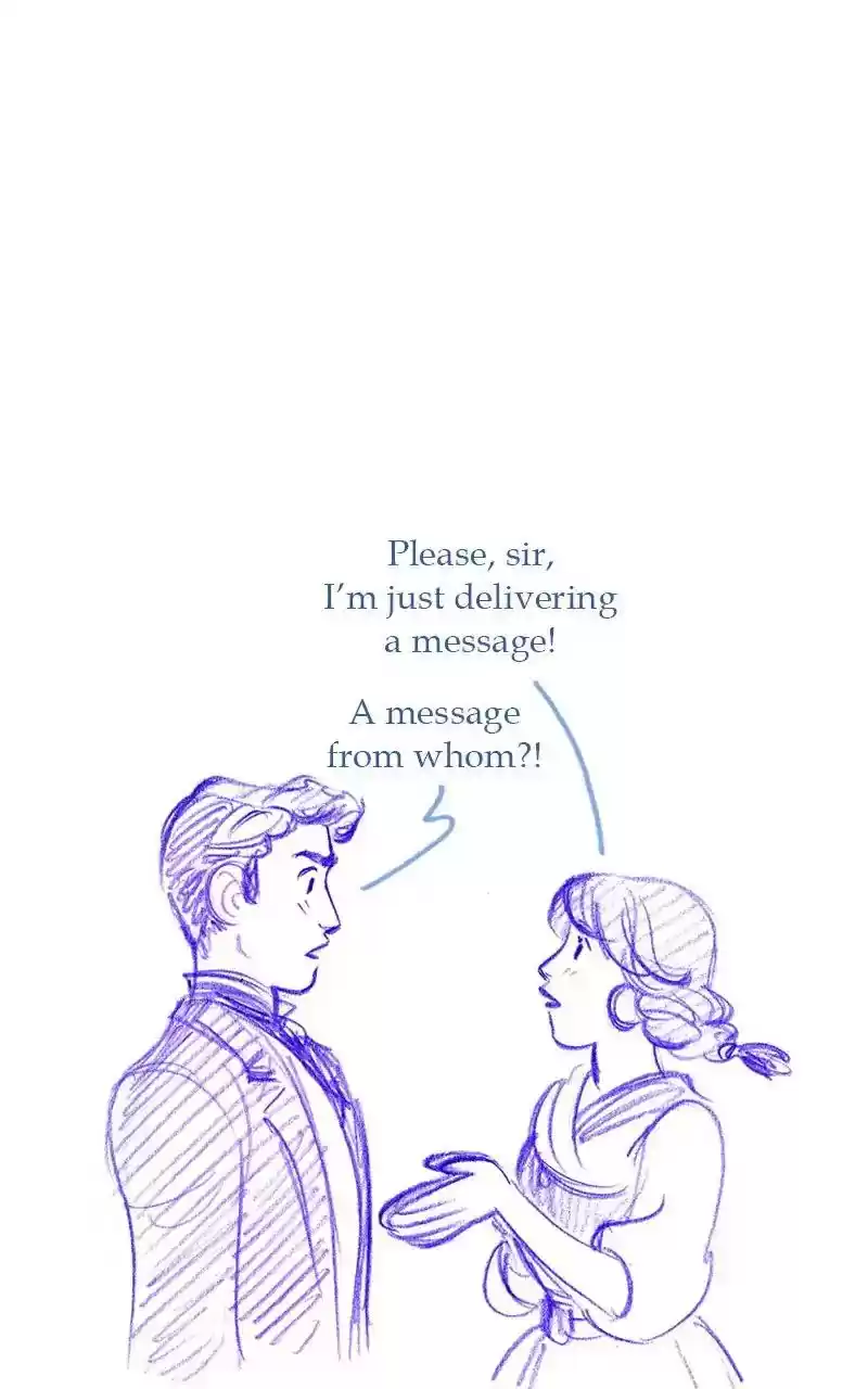 Miss Abbott and the Doctor Chapter 125