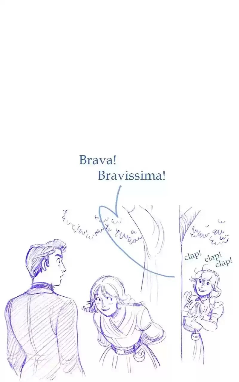 Miss Abbott and the Doctor Chapter 125