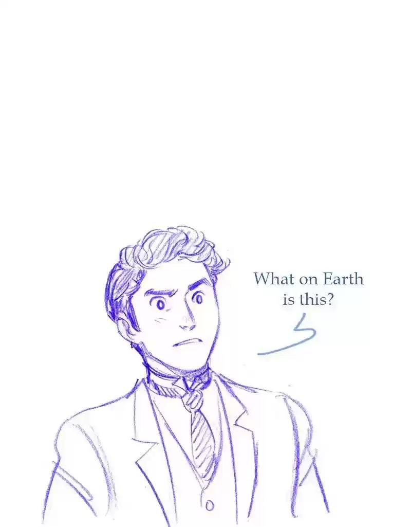 Miss Abbott and the Doctor Chapter 125