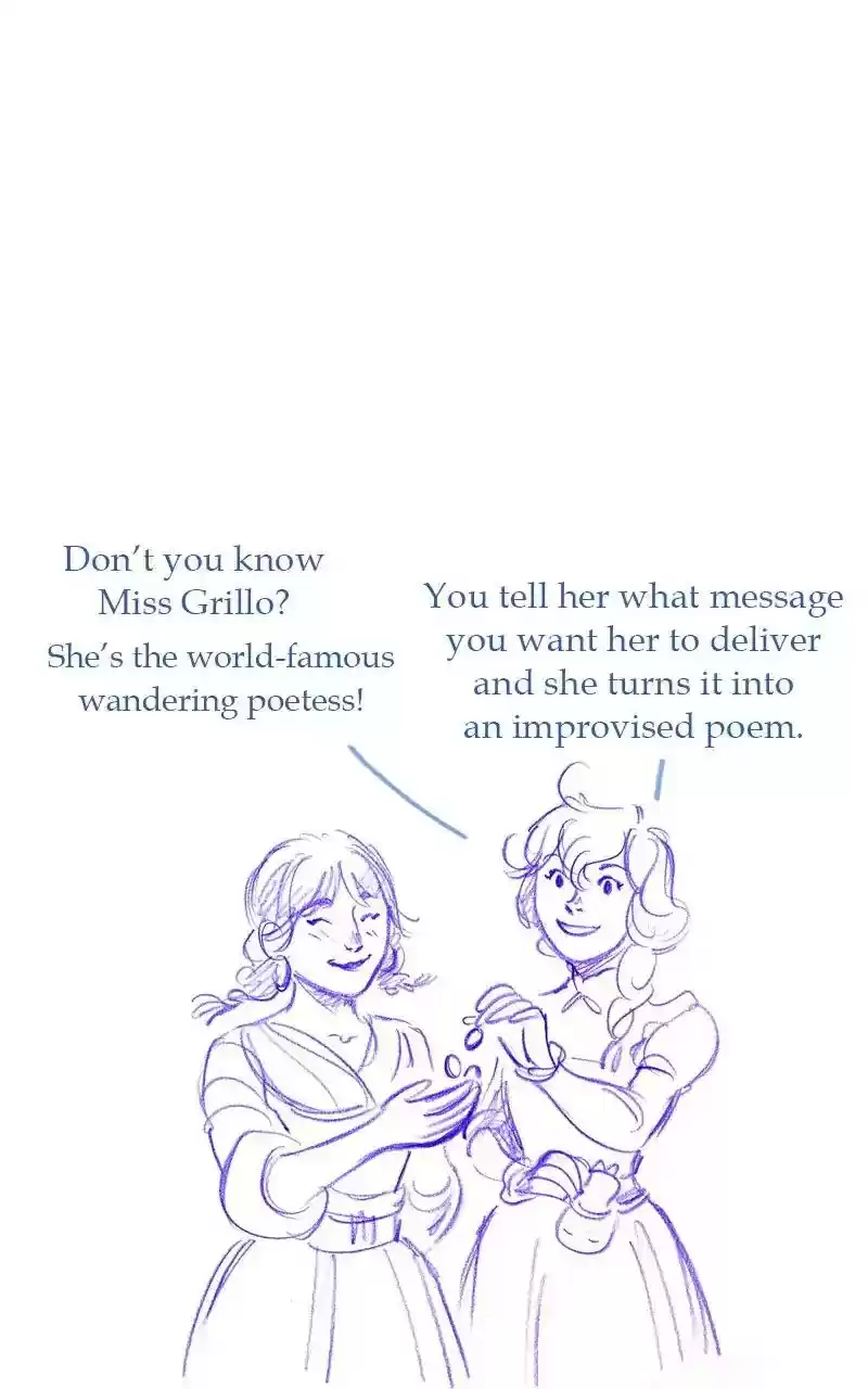 Miss Abbott and the Doctor Chapter 125