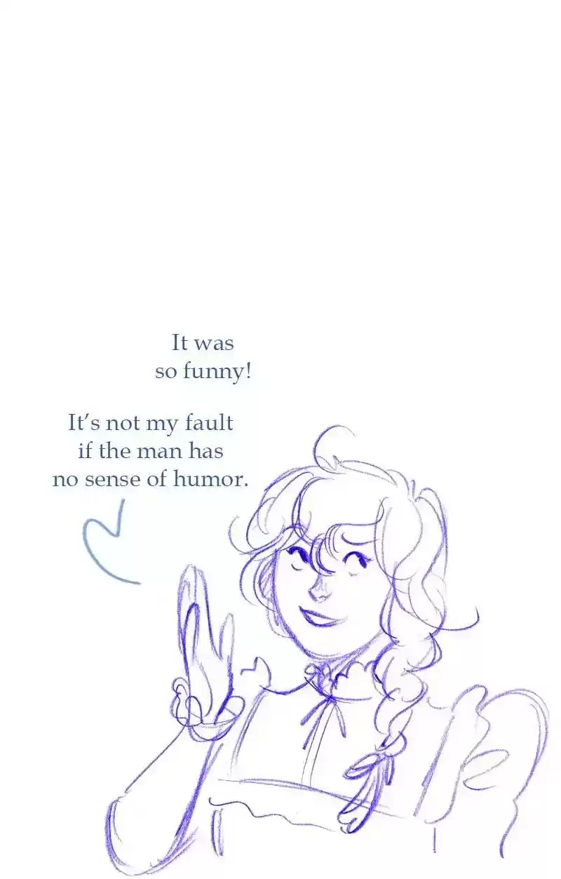 Miss Abbott and the Doctor Chapter 125