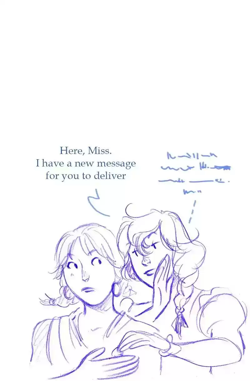 Miss Abbott and the Doctor Chapter 125