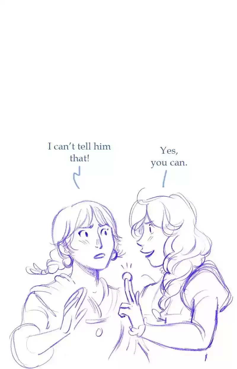 Miss Abbott and the Doctor Chapter 125