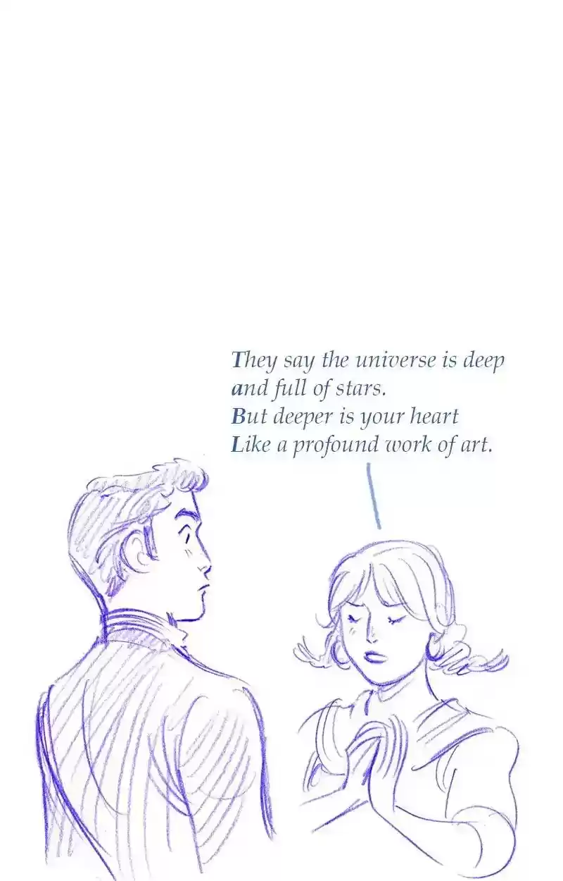 Miss Abbott and the Doctor Chapter 125