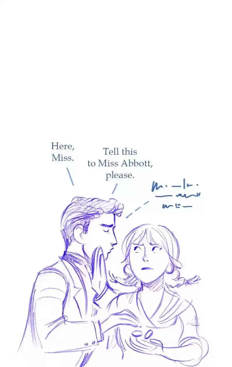 Miss Abbott and the Doctor Chapter 125