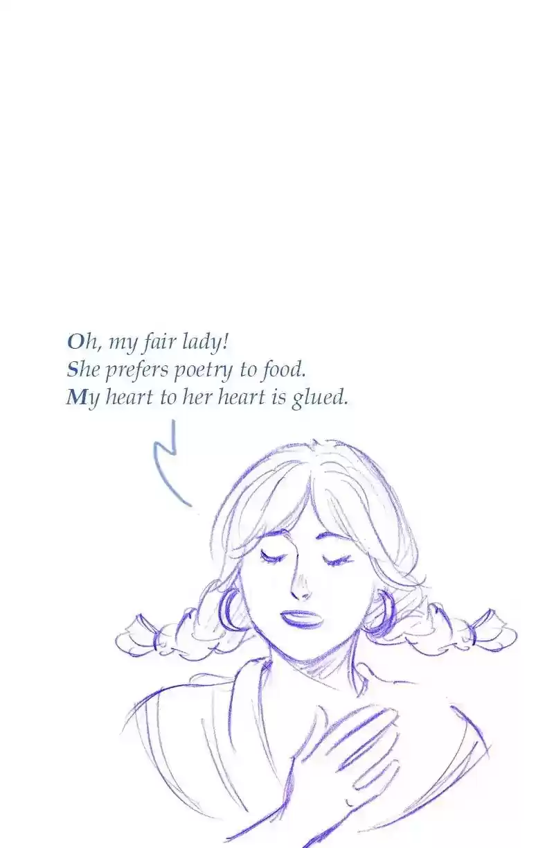 Miss Abbott and the Doctor Chapter 125