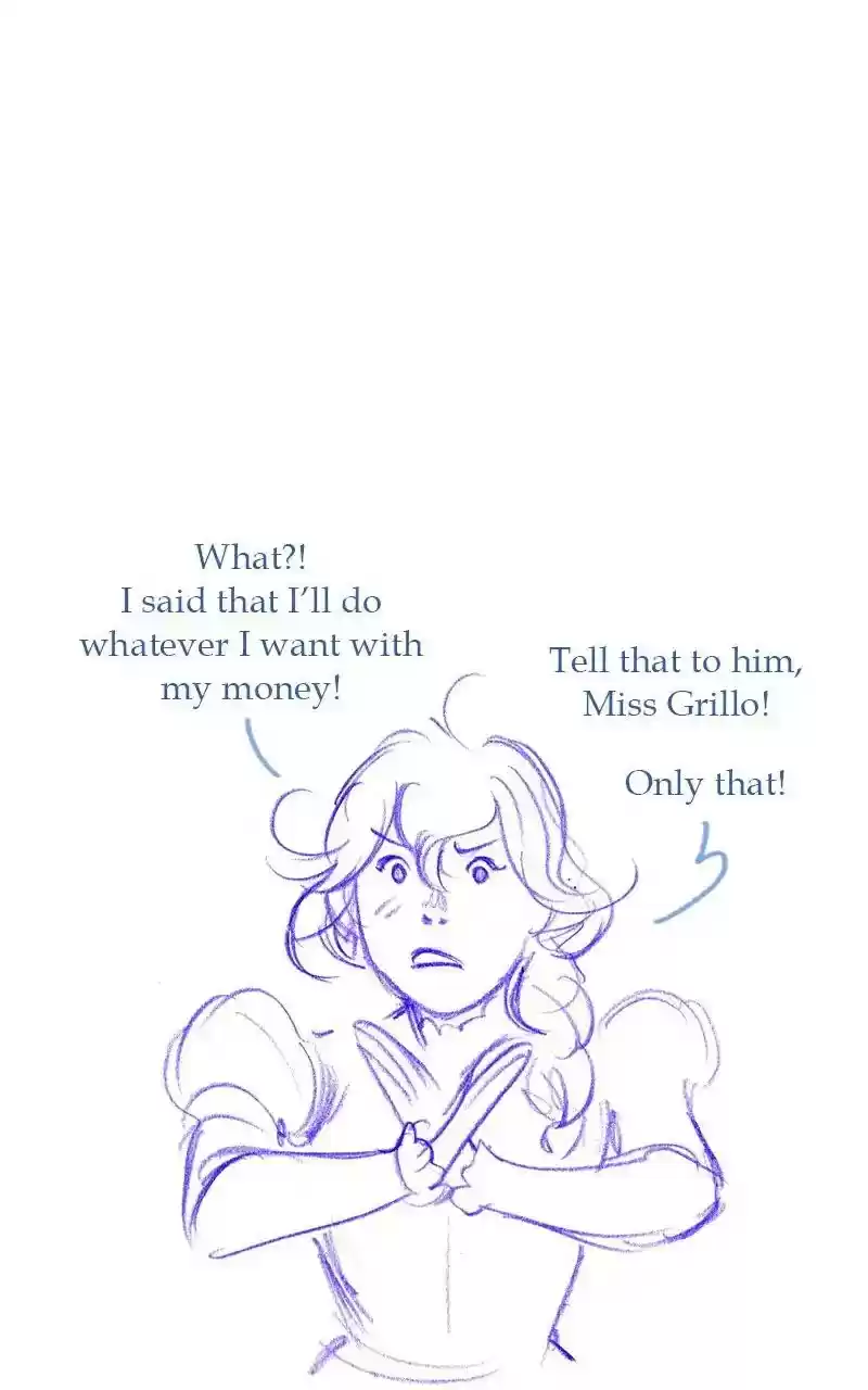 Miss Abbott and the Doctor Chapter 125