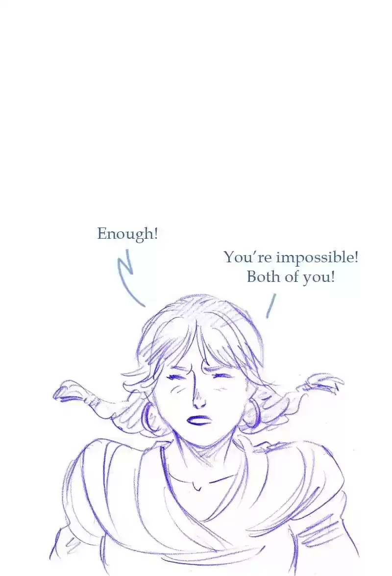 Miss Abbott and the Doctor Chapter 125