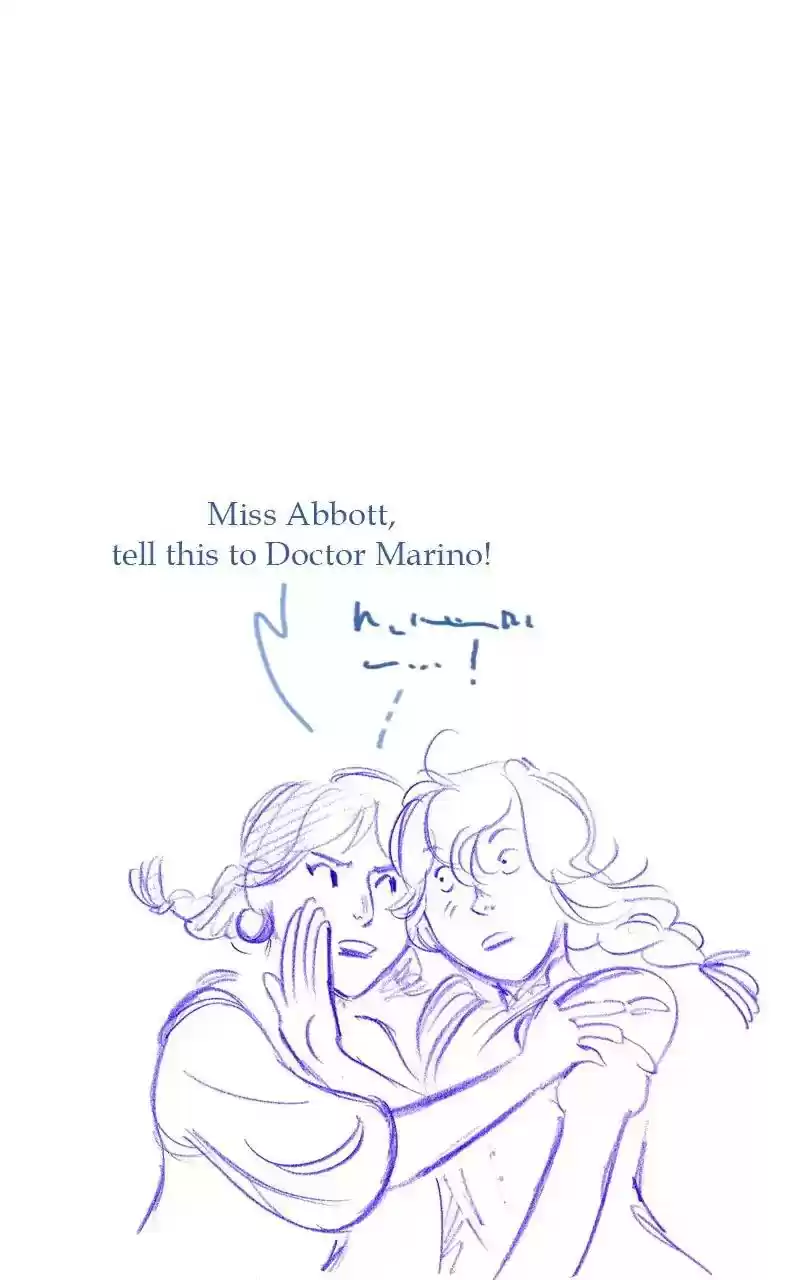 Miss Abbott and the Doctor Chapter 125