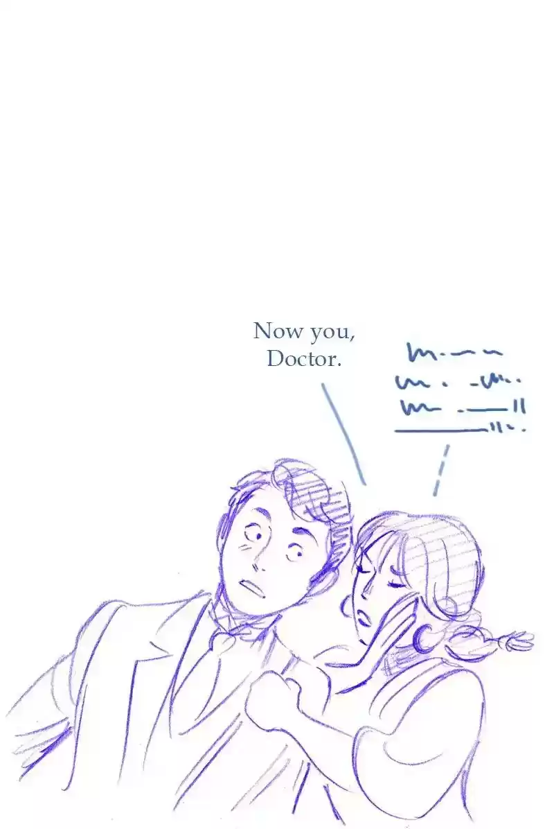 Miss Abbott and the Doctor Chapter 125