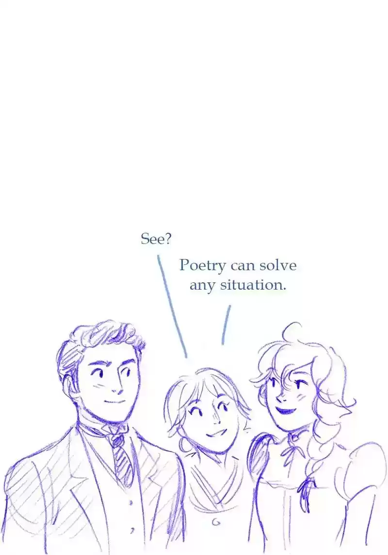 Miss Abbott and the Doctor Chapter 125