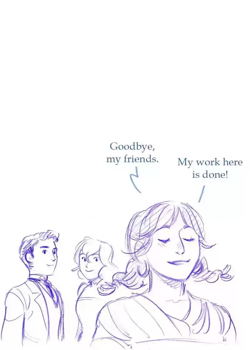 Miss Abbott and the Doctor Chapter 125