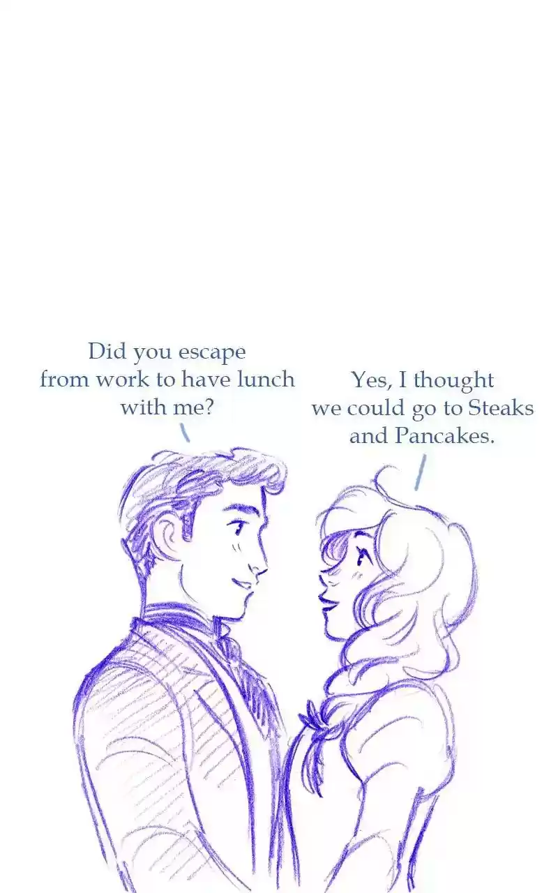 Miss Abbott and the Doctor Chapter 125