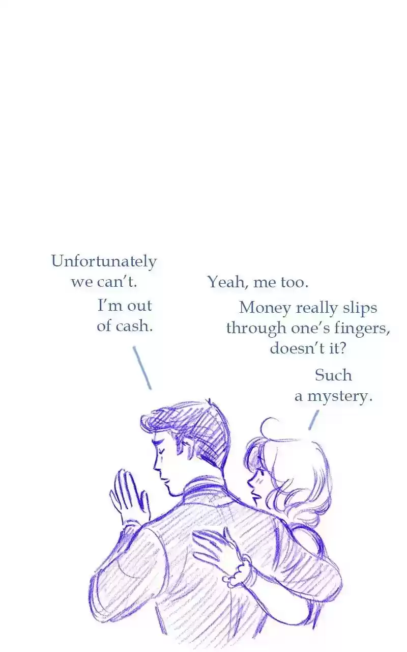 Miss Abbott and the Doctor Chapter 125