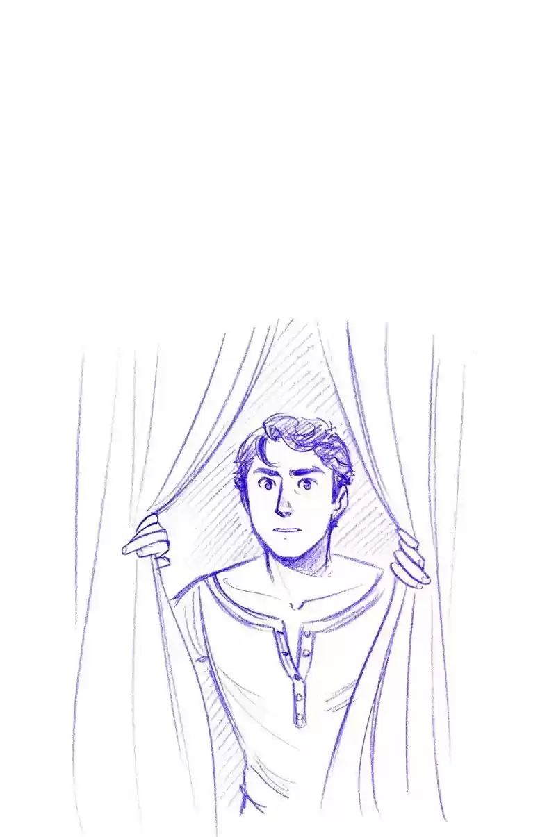 Miss Abbott and the Doctor Chapter 126