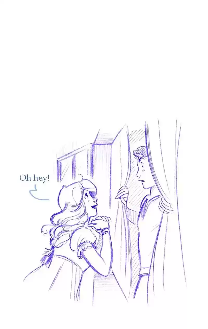 Miss Abbott and the Doctor Chapter 126