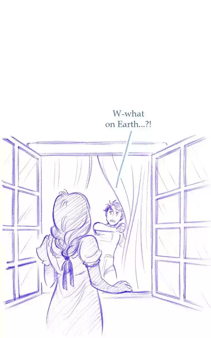 Miss Abbott and the Doctor Chapter 126