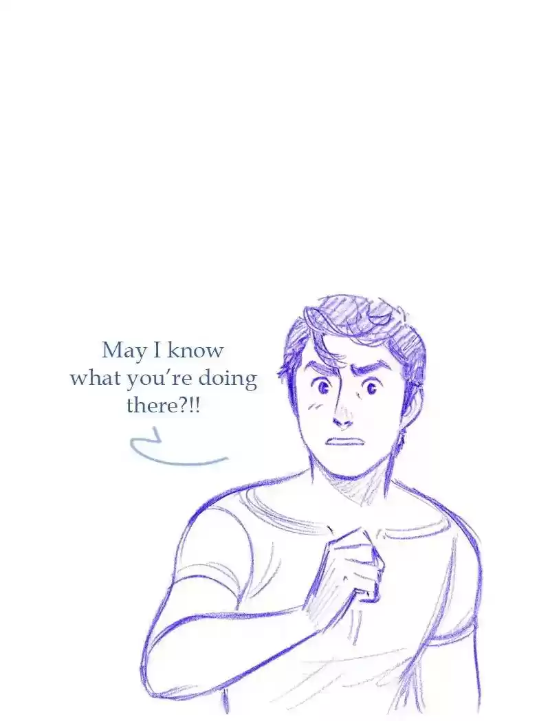 Miss Abbott and the Doctor Chapter 126