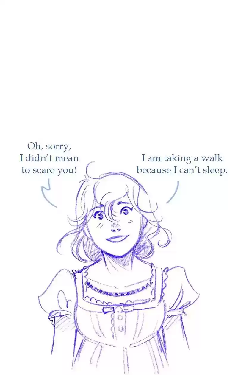 Miss Abbott and the Doctor Chapter 126