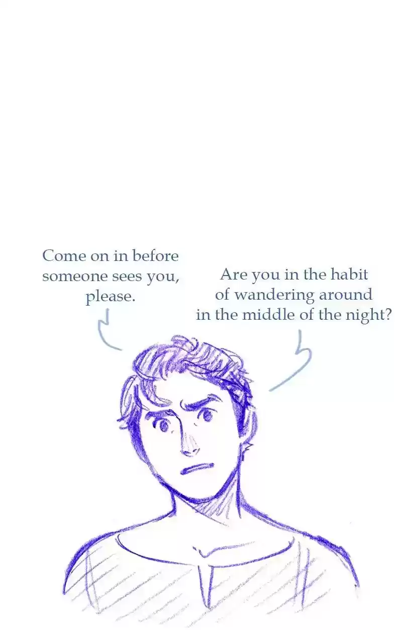 Miss Abbott and the Doctor Chapter 126