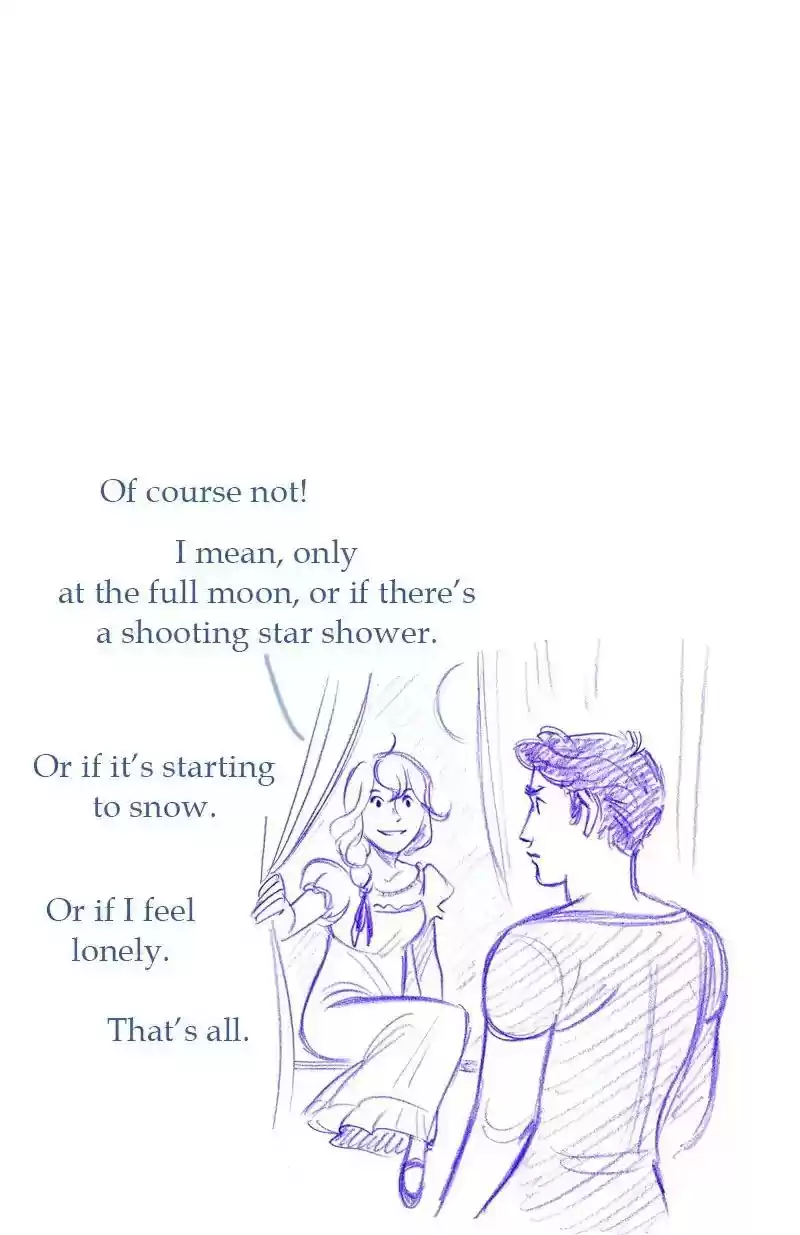 Miss Abbott and the Doctor Chapter 126