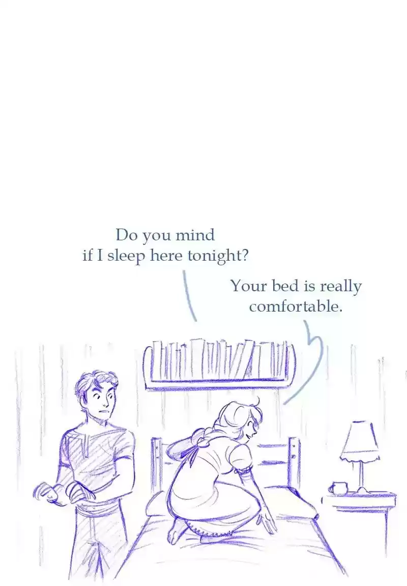 Miss Abbott and the Doctor Chapter 126