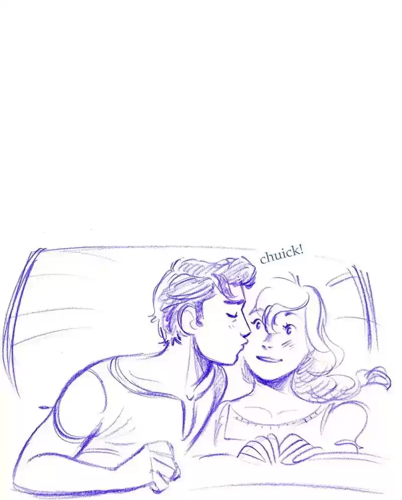 Miss Abbott and the Doctor Chapter 126